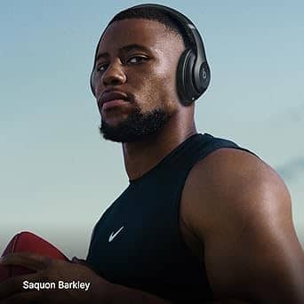 Beats Studio Pro Headphones & Earbuds New Red