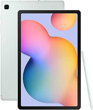 Samsung Galaxy Tab S6 Lite (2022) Tablets Blue 64GB New
