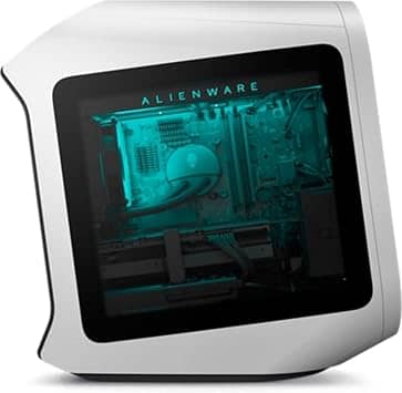 Dell Alienware Aurora R13 Computers Open-Box Excellent 512GB 64GB