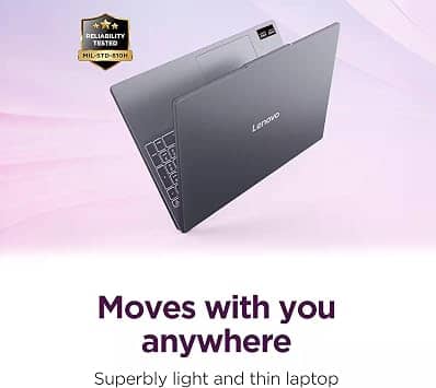 Lenovo IdeaPad Slim 3 Computers New 160GB 4GB