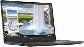 Dell Latitude 7400 Computers New 256GB 16GB