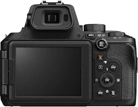 Nikon COOLPIX P950 Digital Cameras Black New