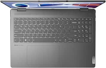 Lenovo Yoga 7i Computers New 512GB 12GB