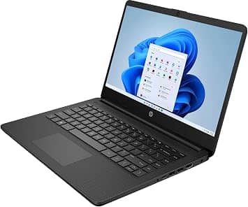 HP 14-fq1 Computers New 512GB 8GB