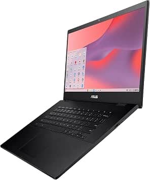 ASUS Chromebook CX1500 Computers New 64GB 4GB