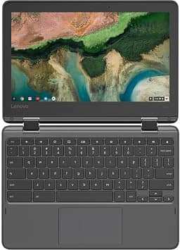Lenovo Chromebook book Computers New 64GB 4GB