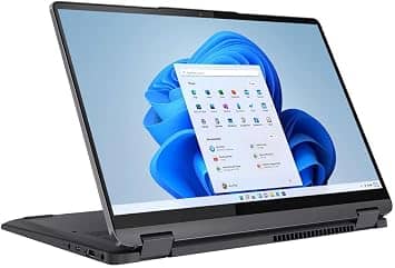 Lenovo IdeaPad Flex 5 Computers New 256GB 4GB