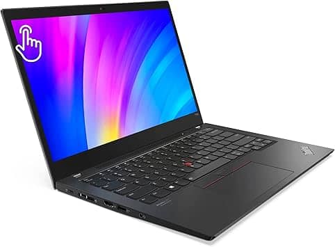Lenovo ThinkPad T14s Gen 2 Computers New 32GB 16GB