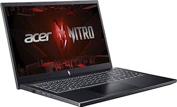 Acer Nitro V 15 Computers New 128GB 8GB