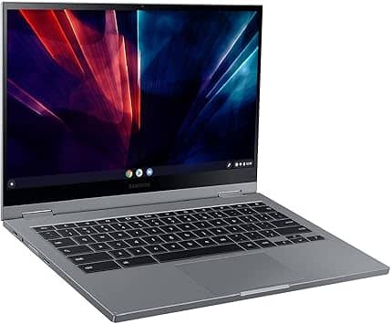 Samsung Galaxy Chromebook 2 Computers Used - Good 128GB 8GB