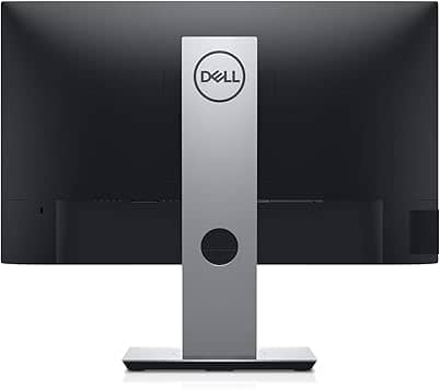 Dell P2219H Monitors New Black