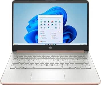 HP 14-dq Computers New 64GB 4GB