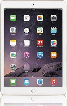 Apple iPad Air 2 Tablets Silver 16GB New