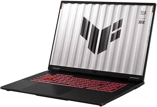 ASUS TUF A18 Computers New 1TB 24GB