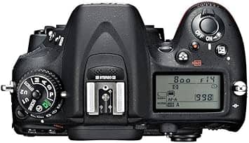 Nikon D7100 Digital Cameras Black New