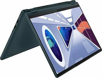 Lenovo Yoga 6 Computers New 1TB 8GB