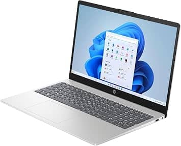 HP 15-fc Computers New 512GB 12GB