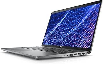 Dell Latitude 5530 Computers New 512GB 16GB