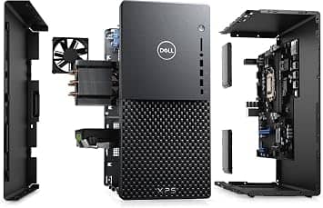 Dell XPS 8940 Computers New 256GB 8GB