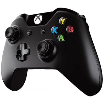 Microsoft Xbox One Video Game Consoles New Black