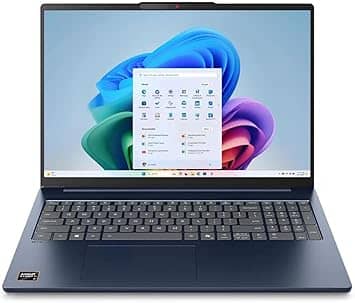 Lenovo IdeaPad Slim 5 Computers New 1TB 16GB