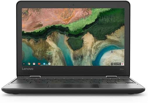 Lenovo Chromebook book Computers New 64GB 4GB