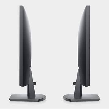Dell SE2722H Monitors New Black