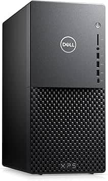 Dell XPS 8940 Computers New 256GB 8GB