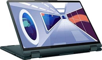 Lenovo Yoga 6 Computers New 1TB 8GB