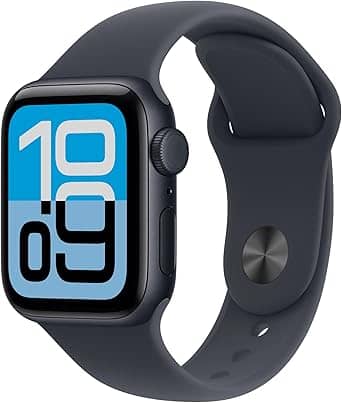 Apple Watch SE 3 Smartwatches New Blue