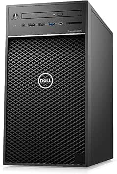 Dell Precision 3640 Computers New 512GB 32GB