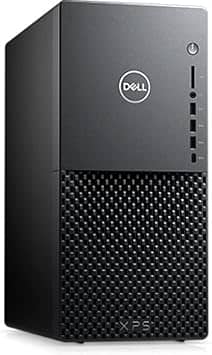 Dell XPS 8940 Computers New 256GB 8GB