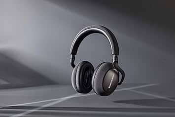 Bowers & Wilkins PX7 Headphones & Earbuds New Black