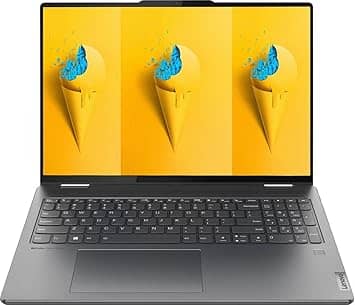 Lenovo Yoga 7i Computers New 512GB 12GB