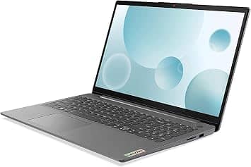 Lenovo IdeaPad 3 15 Computers New 500GB 4GB