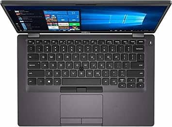 Dell Latitude 5400 Computers New 512GB 16GB