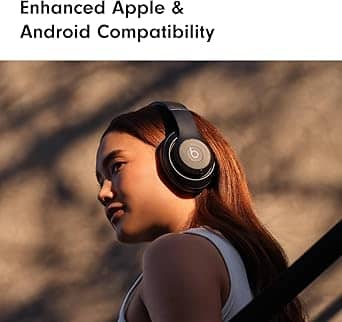 Beats Studio Pro Headphones & Earbuds New Red