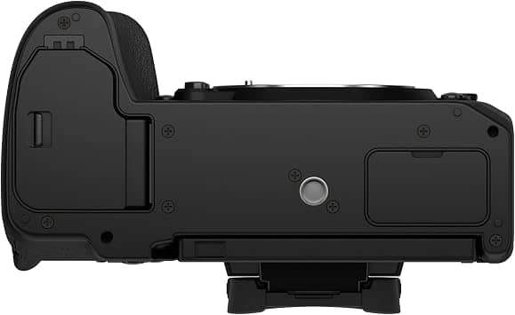 Fujifilm X-H2S Digital Cameras Black New