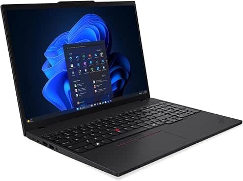 Lenovo ThinkPad T16 Gen 4 Computers New 512GB 16GB