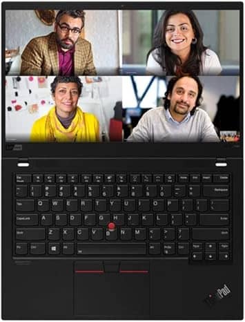 Lenovo ThinkPad X1 Carbon Gen 8 Computers New 512GB 8GB