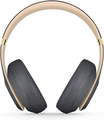 Beats Studio 3 Wireless Headphones & Earbuds New Blue