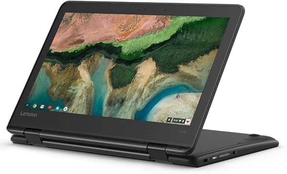 Lenovo Chromebook book Computers New 64GB 4GB