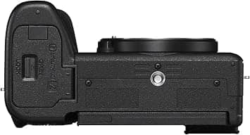 Sony Alpha 6700 Digital Cameras Black New