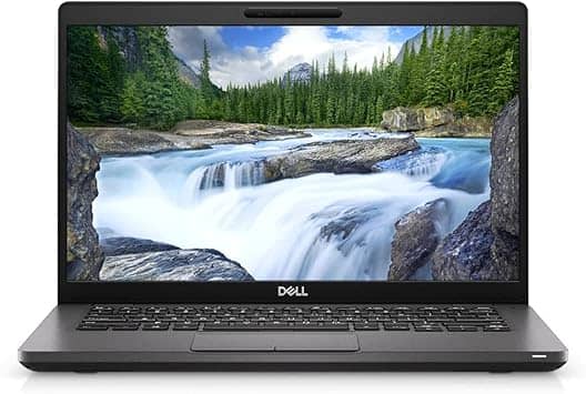 Dell Latitude 5400 Computers New 512GB 16GB