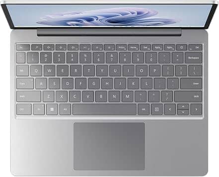 Microsoft Surface Laptop Go 3 Computers New 128GB 8GB