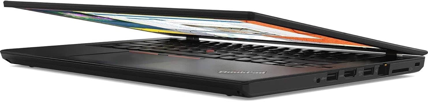 Lenovo ThinkPad T480 Computers New 1TB 8GB