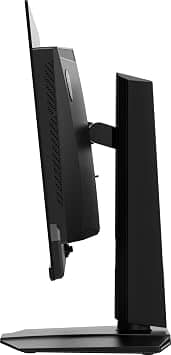 MSI MAG 271QPX QD-OLED Monitors New Black