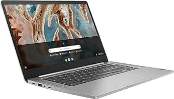Lenovo Chromebook book Computers New 64GB 4GB