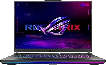 ASUS ROG Strix G18 Computers New 2TB 16GB