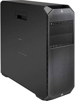 HP Z6 G4 Computers New 32GB